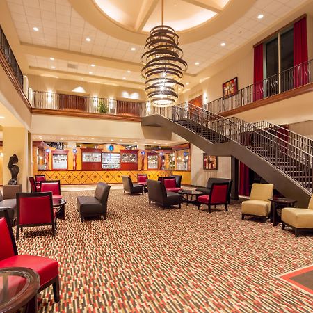 น็อตส์ เบอรี ฟาร์ม โฮเต็ล Hotel บูเอนาพาร์ค ภายนอก รูปภาพ