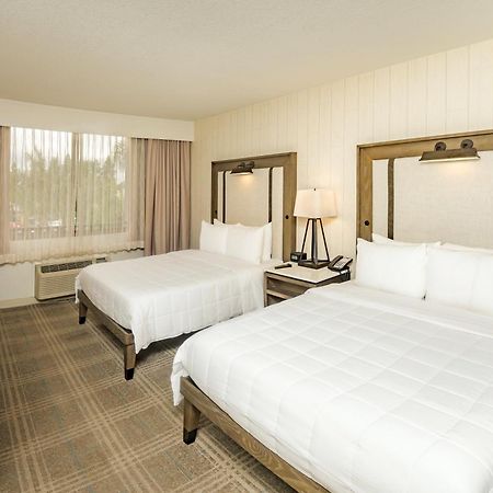 น็อตส์ เบอรี ฟาร์ม โฮเต็ล Hotel บูเอนาพาร์ค ภายนอก รูปภาพ