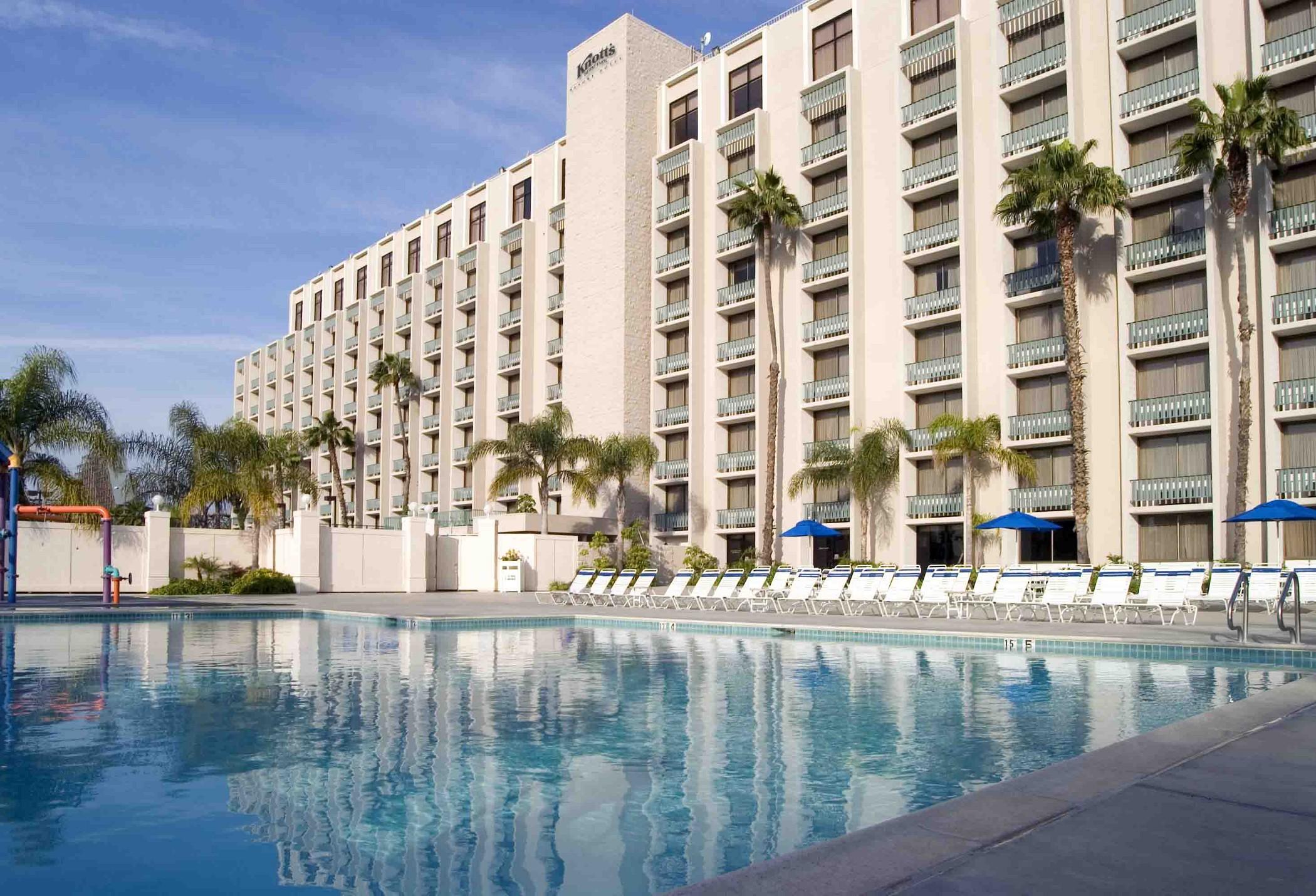 น็อตส์ เบอรี ฟาร์ม โฮเต็ล Hotel บูเอนาพาร์ค ภายนอก รูปภาพ