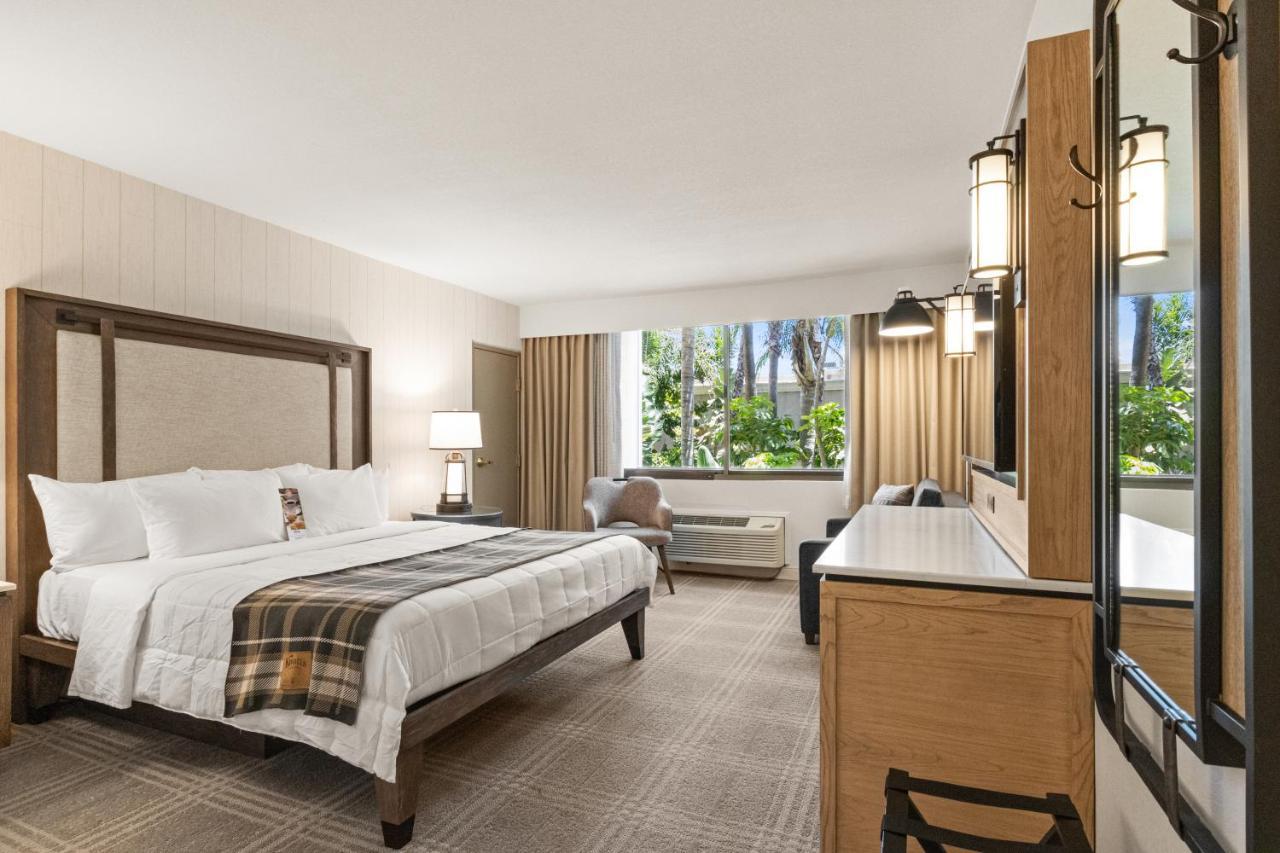 น็อตส์ เบอรี ฟาร์ม โฮเต็ล Hotel บูเอนาพาร์ค ภายนอก รูปภาพ