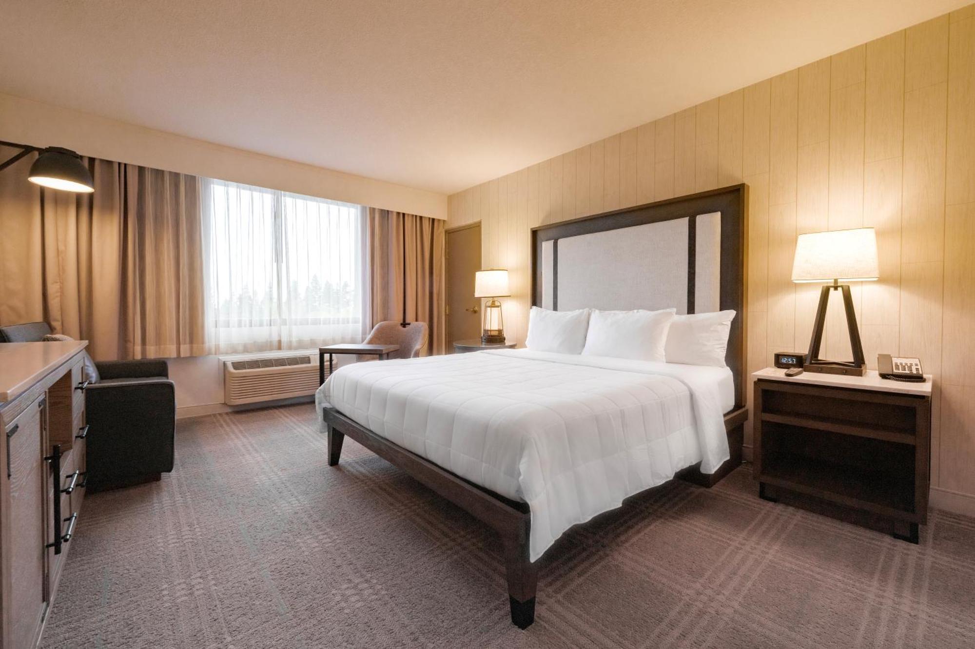 น็อตส์ เบอรี ฟาร์ม โฮเต็ล Hotel บูเอนาพาร์ค ภายนอก รูปภาพ