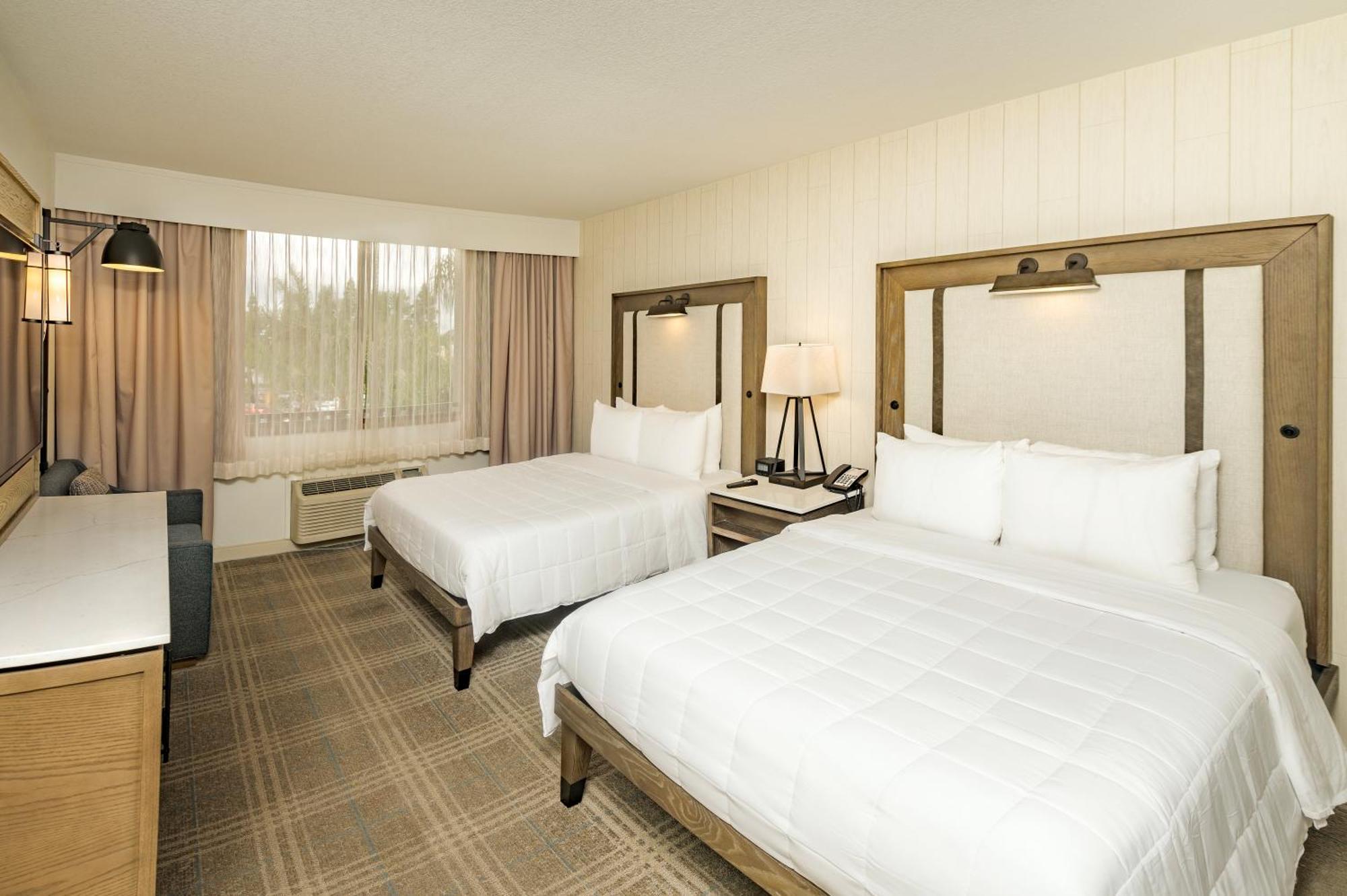 น็อตส์ เบอรี ฟาร์ม โฮเต็ล Hotel บูเอนาพาร์ค ภายนอก รูปภาพ