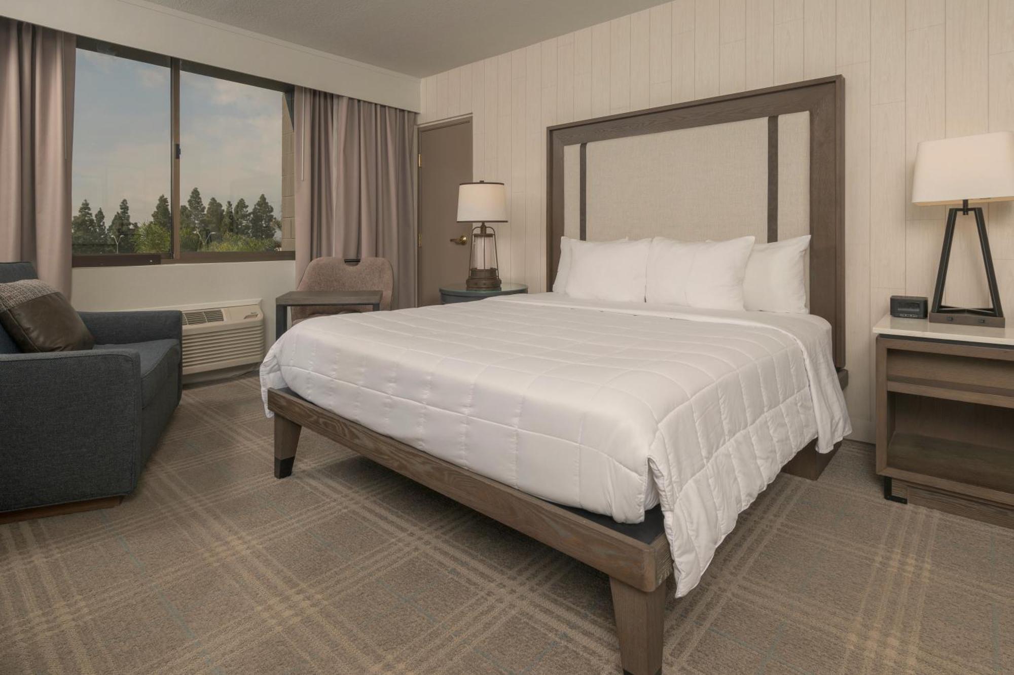 น็อตส์ เบอรี ฟาร์ม โฮเต็ล Hotel บูเอนาพาร์ค ภายนอก รูปภาพ