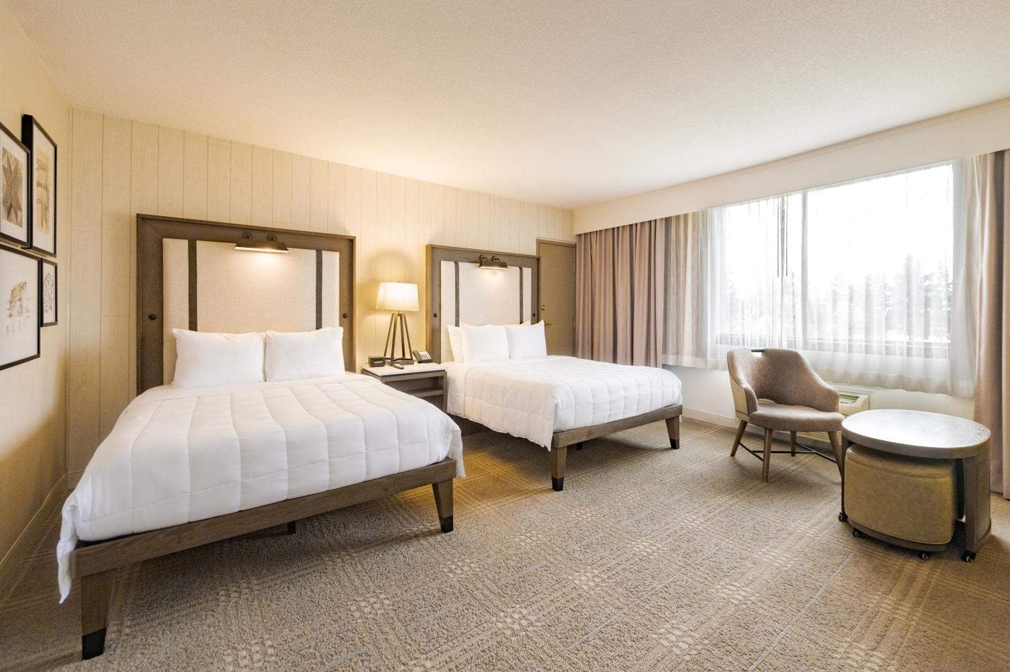 น็อตส์ เบอรี ฟาร์ม โฮเต็ล Hotel บูเอนาพาร์ค ภายนอก รูปภาพ